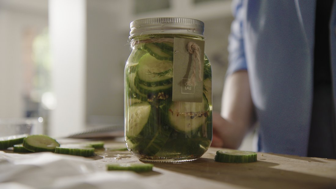 Our Guide to Perfect Pickles